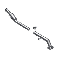 MagnaFlow Exhaust Products 49730 DF Converter
