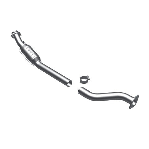 MagnaFlow Exhaust Products 49731 DF Converter