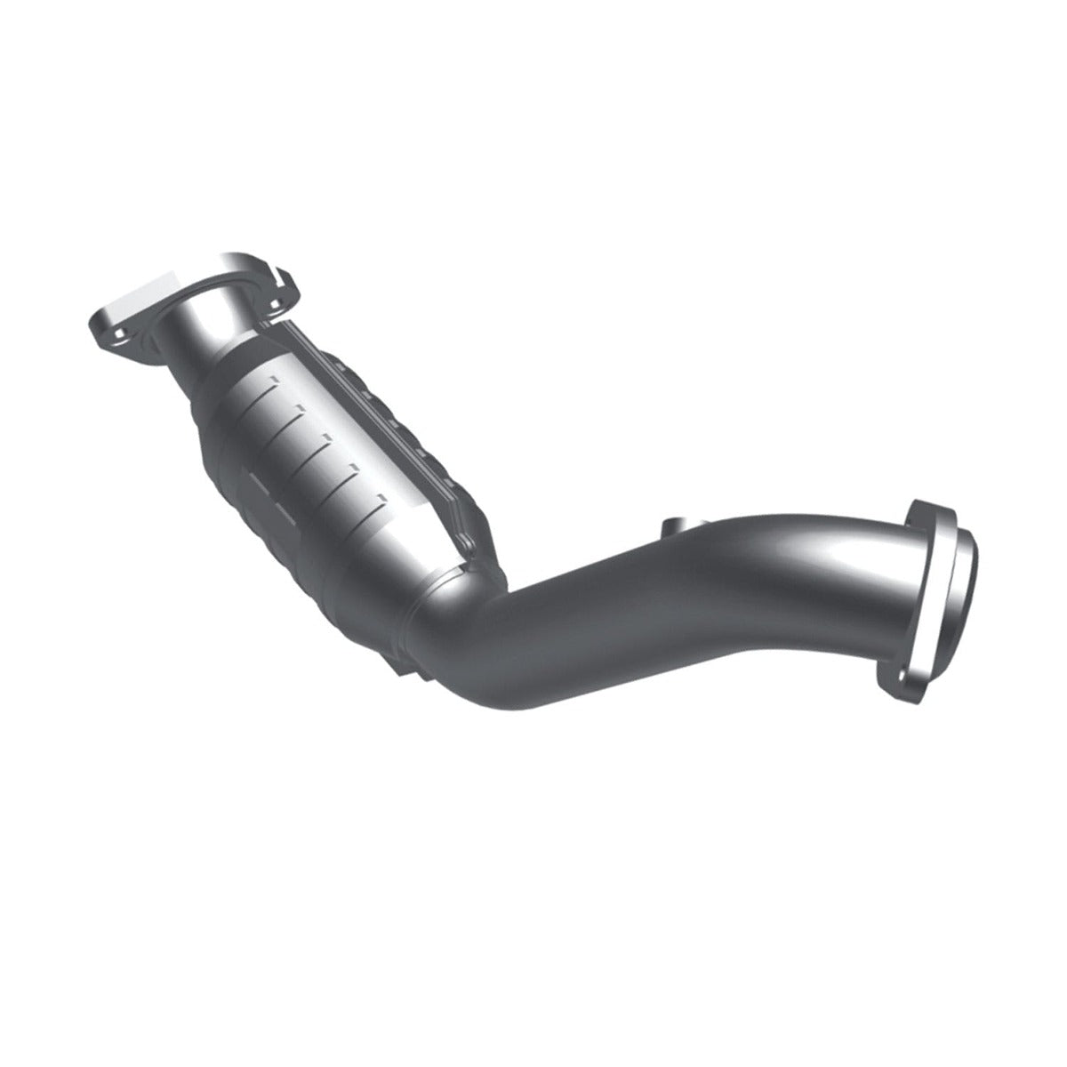 MagnaFlow Exhaust Products 49734 DF Converter