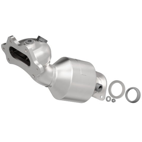 MagnaFlow Exhaust Products 49735 DF Converter