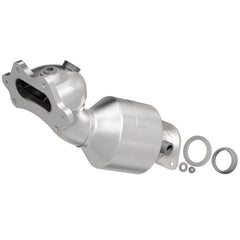 MagnaFlow Exhaust Products 49735 DF Converter