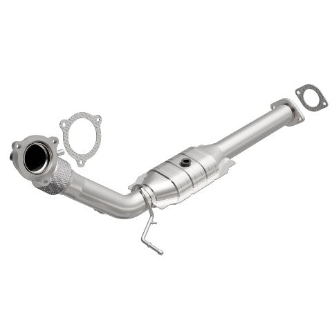 MagnaFlow Exhaust Products 49738 DF Converter