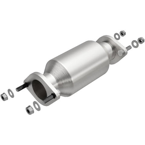 MagnaFlow Exhaust Products 49740 DF Converter