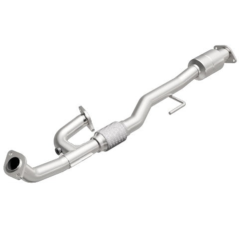 MagnaFlow Exhaust Products 49754 DF Converter