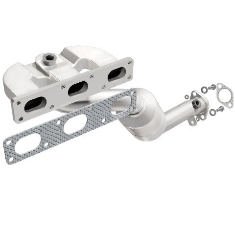 MagnaFlow Exhaust Products 49758 DF Converter