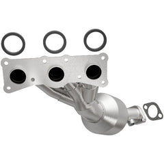 MagnaFlow Exhaust Products 49763 DF Converter