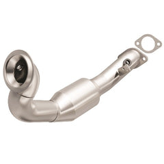 MagnaFlow Exhaust Products 49766 DF Converter
