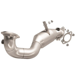 MagnaFlow Exhaust Products 49767 DF Converter