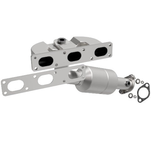 MagnaFlow Exhaust Products 49770 DF Converter