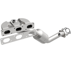 MagnaFlow Exhaust Products 49771 DF Converter