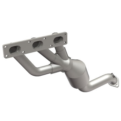 MagnaFlow Exhaust Products 49772 DF Converter