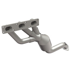 MagnaFlow Exhaust Products 49772 DF Converter