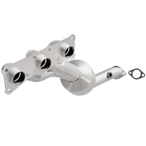 MagnaFlow Exhaust Products 49774 DF Converter