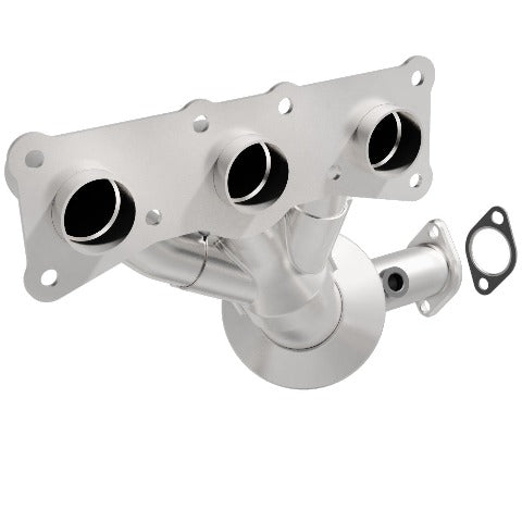 MagnaFlow Exhaust Products 49775 DF Converter