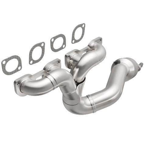 MagnaFlow Exhaust Products 49783 DF Converter