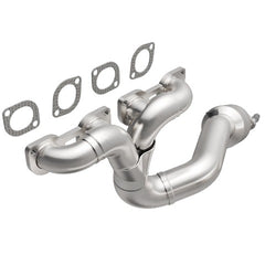 MagnaFlow Exhaust Products 49783 DF Converter