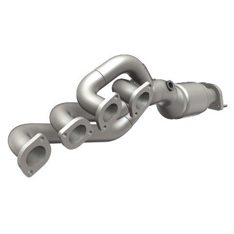 MagnaFlow Exhaust Products 49784 DF Converter