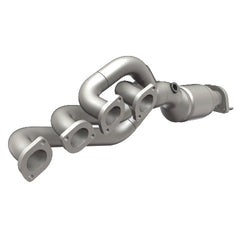 MagnaFlow Exhaust Products 49784 DF Converter