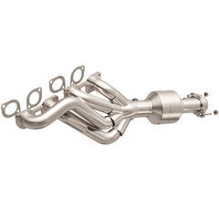 MagnaFlow Exhaust Products 49789 DF Converter