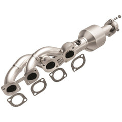 MagnaFlow Exhaust Products 49790 DF Converter