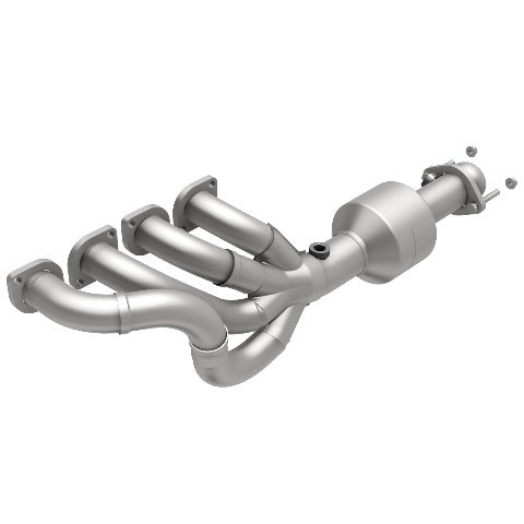 MagnaFlow Exhaust Products 49791 DF Converter