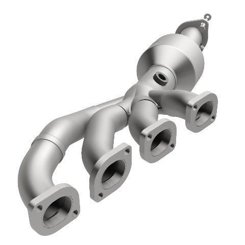 MagnaFlow Exhaust Products 49792 DF Converter