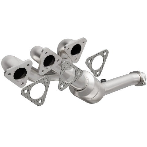 MagnaFlow Exhaust Products 49795 DF Converter