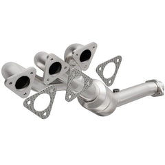 MagnaFlow Exhaust Products 49795 DF Converter
