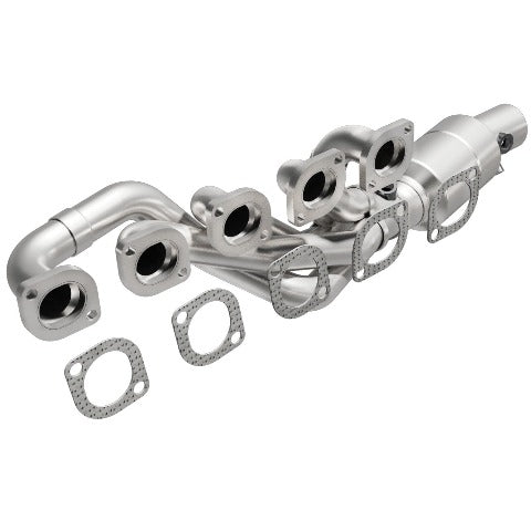 MagnaFlow Exhaust Products 49803 DF Converter