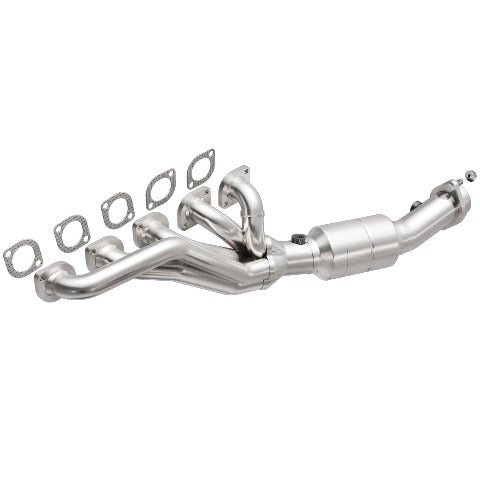 MagnaFlow Exhaust Products 49804 DF Converter