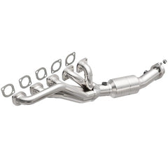MagnaFlow Exhaust Products 49804 DF Converter