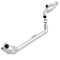 MagnaFlow Exhaust Products 49805 DF Converter