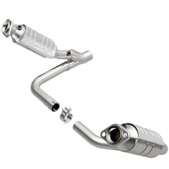 MagnaFlow Exhaust Products 49832 DF Converter
