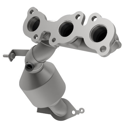 MagnaFlow Exhaust Products 49834 DF Converter