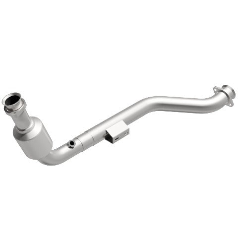 MagnaFlow Exhaust Products 49836 DF Converter
