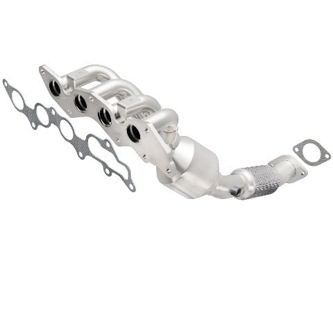 MagnaFlow Exhaust Products 49839 DF Converter