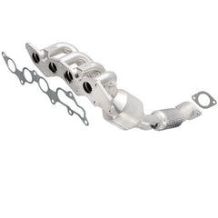 MagnaFlow Exhaust Products 49839 DF Converter