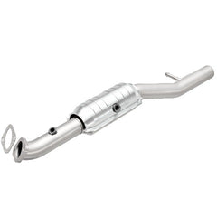 MagnaFlow Exhaust Products 49843 DF Converter