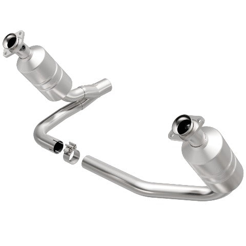 MagnaFlow Exhaust Products 49849 DF Converter