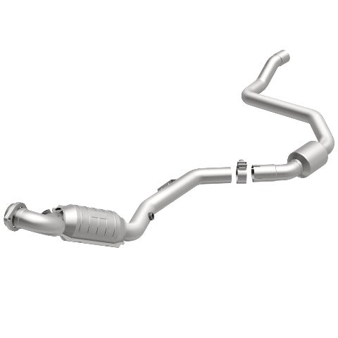 MagnaFlow Exhaust Products 49863 DF Converter