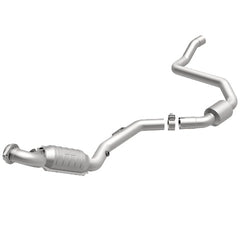 MagnaFlow Exhaust Products 49863 DF Converter