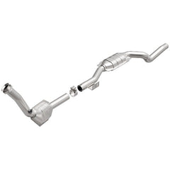 MagnaFlow Exhaust Products 49866 DF Converter