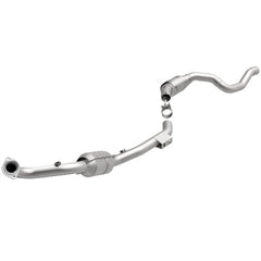MagnaFlow Exhaust Products 49868 DF Converter