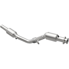 MagnaFlow Exhaust Products 49871 DF Converter