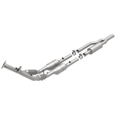MagnaFlow Exhaust Products 49873 DF Converter