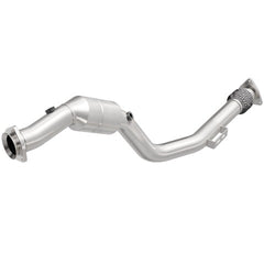 MagnaFlow Exhaust Products 49876 DF Converter