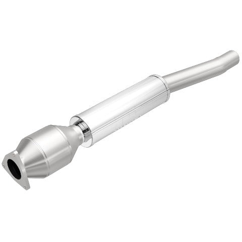 MagnaFlow Exhaust Products 49877 DF Converter