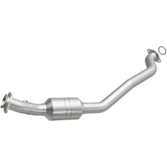 MagnaFlow Exhaust Products 49879 DF Converter