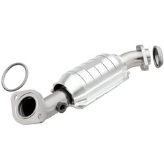 MagnaFlow Exhaust Products 49884 DF Converter