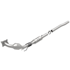 MagnaFlow Exhaust Products 49887 DF Converter